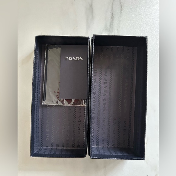 Authentic Prada Catwalk Sunglasses - Used Condition - Picture 10 of 15